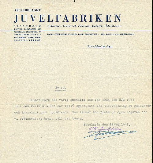 juvelfabriken