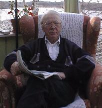 Guldsmed Haldor Fors