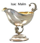 Isac Malm