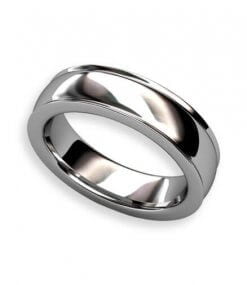 canterra vitguldsring