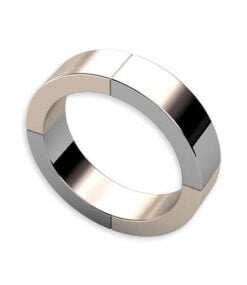 quarter - 18 k rött och vitt guld