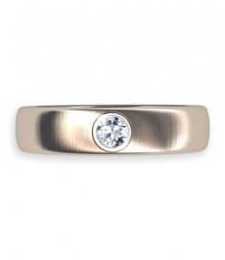 briljantslipad diamant 0.12 ct
