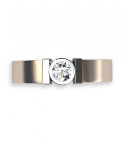 chanerfattad enstensring 18 k