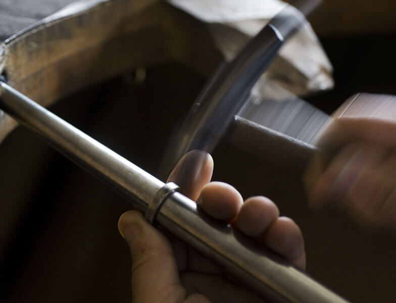 guldsmed omarbetning ring