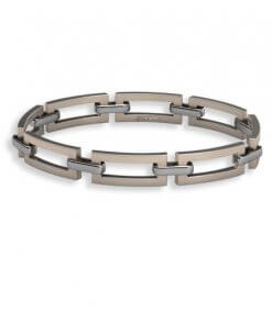 armband vitt och rött guld