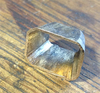 ny fattning till klackring