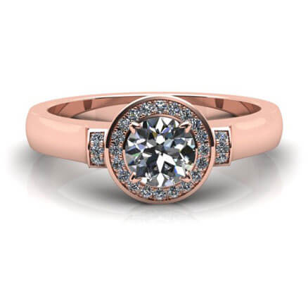 designa vigselringar