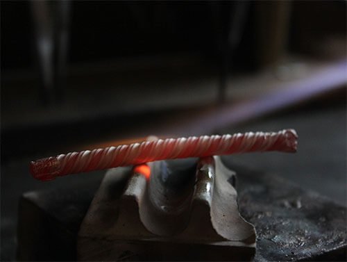 glödgad mokume plans