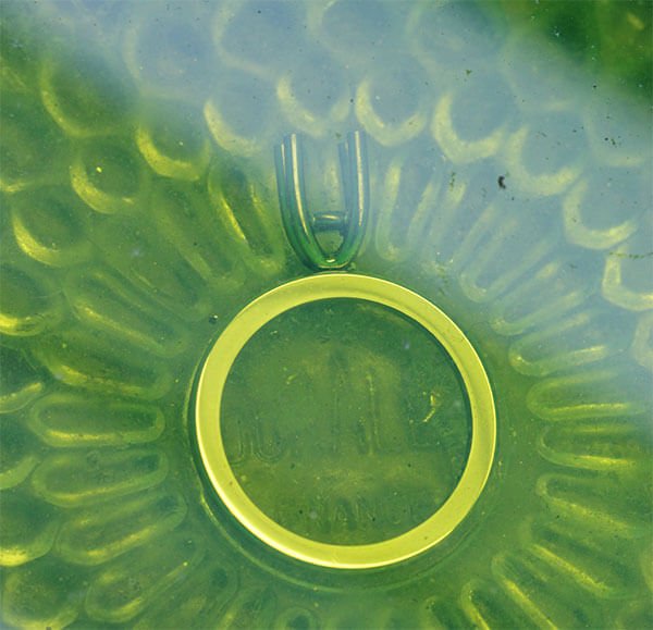 enstensring i betsen