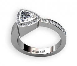 diamantring