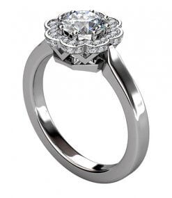 rosettring halo