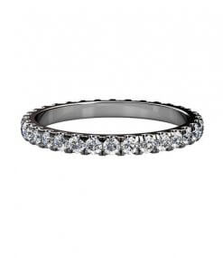 eternity weddingband