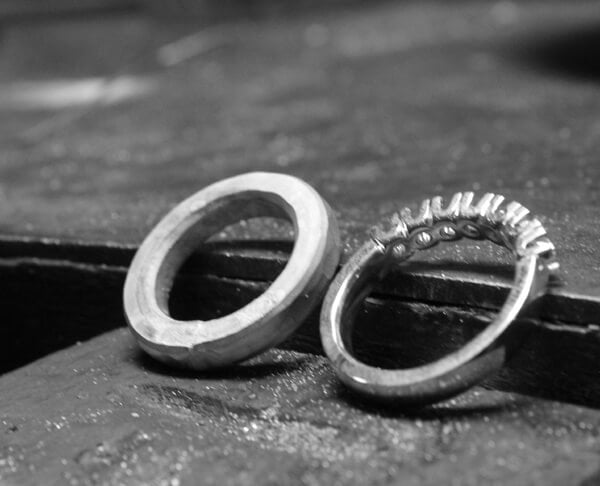 tillverkning alliansring