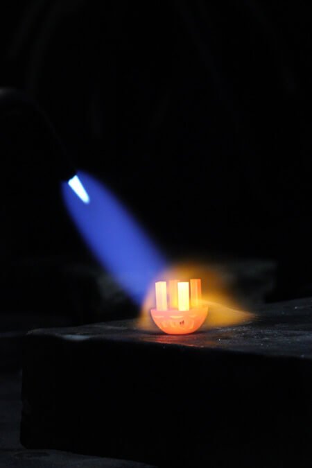 tillverkning diamantring