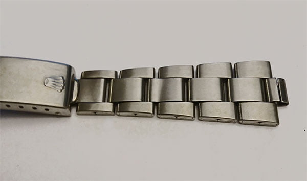 bucklor rolex daytona