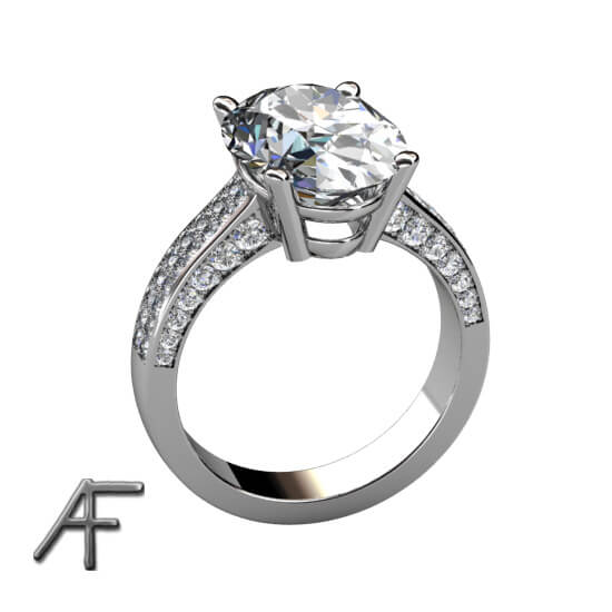 designa egen vigselring