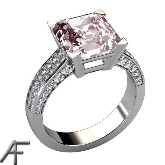 designa morganitring