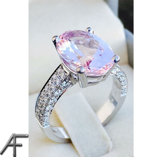 egen design vigselring