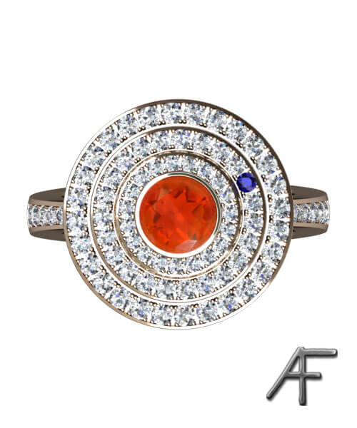 designa unika smycken