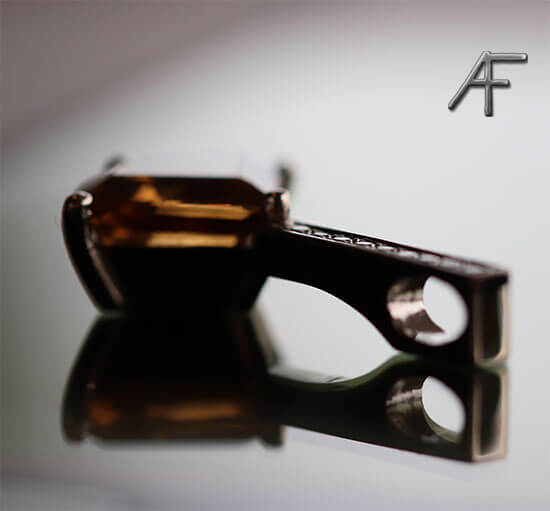 designa unikt hängsmycke