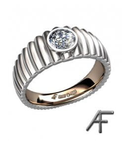 enstensring bicoulor