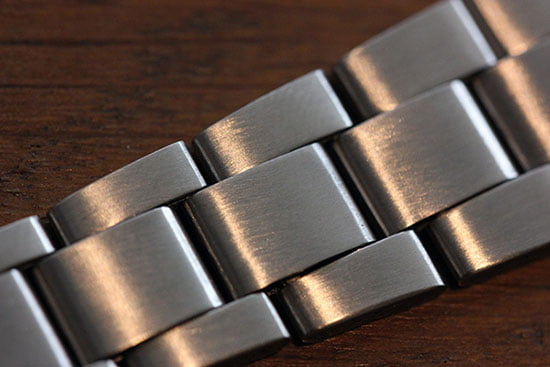 mattera rolexklockarmband