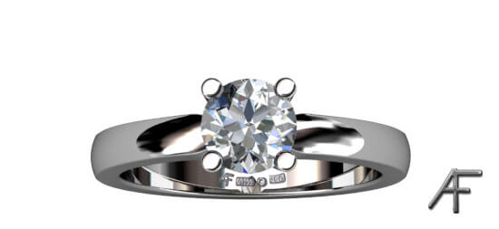 enstensring 0.65 ct