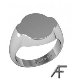 Klackring aristokrat