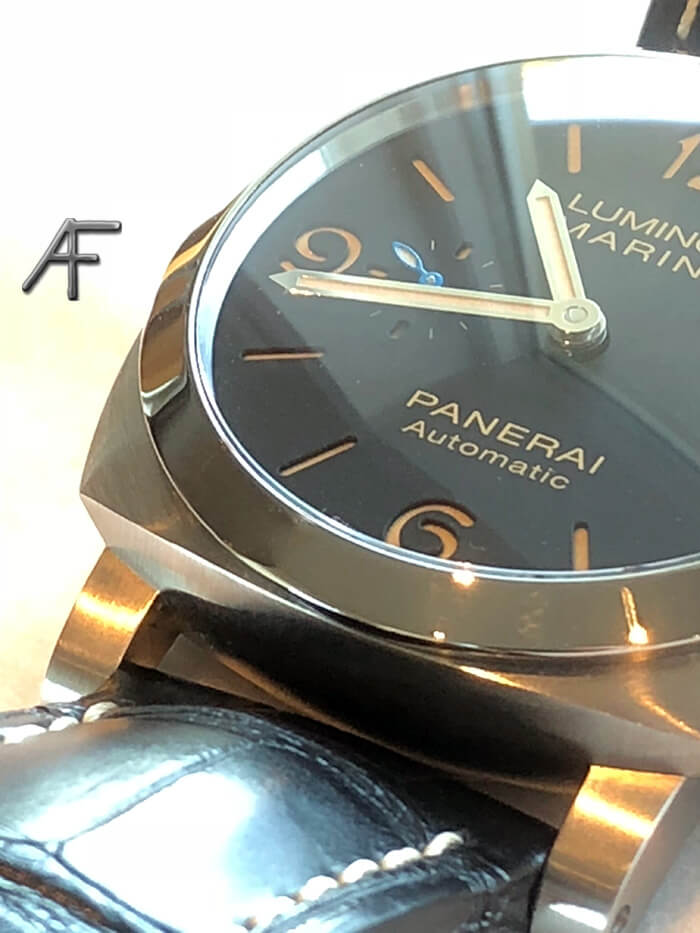 borttagning repa klockboett