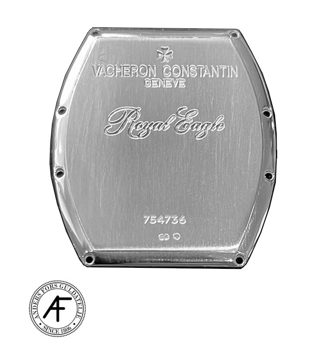 bakstycke boett vacheron