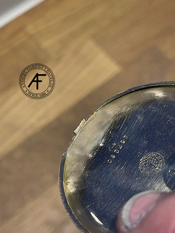 lasersvetsning savonette boett