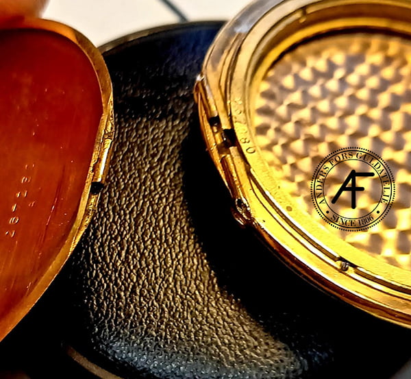 fickur lossat gångjärn